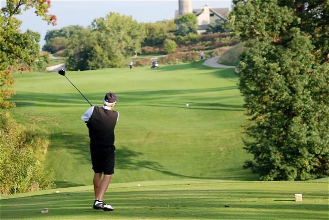 eagle ridge galena golf tee times