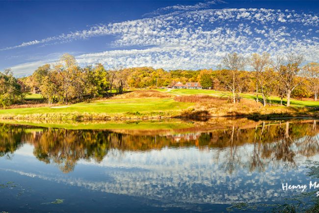 Golf Courses Galena IL | Eagle Ridge Golf Resort & Spa