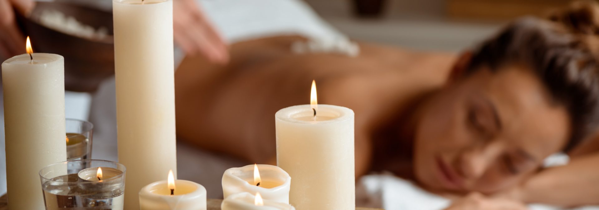 Massage Therapies  Eagle Ridge Resort & Spa